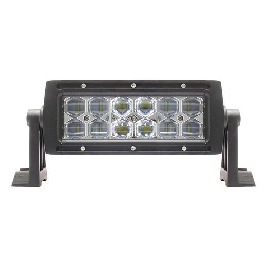 SHARK LED LIGHT BAR,6D,7.5",36W