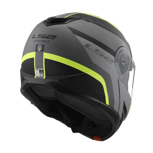 LS2 FF908 STROBE II MONZA M.BLACK H-V YELLOW-06