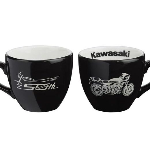 ESPRESSO ŠÁLKY Z 50 LET (SADA 2 KUSŮ)