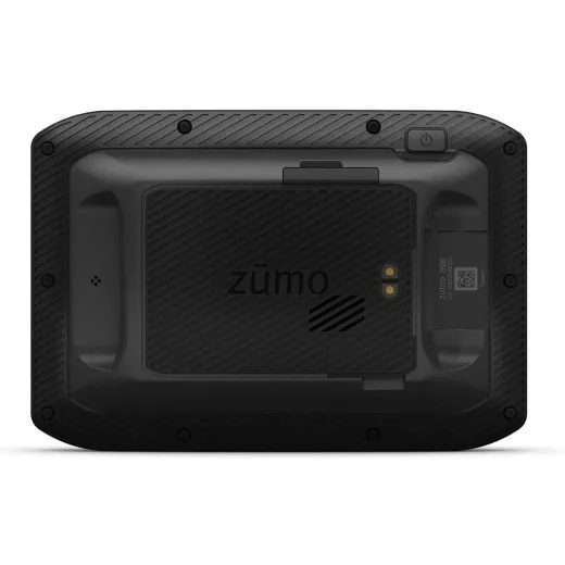 NAVIGACE NA MOTORKU GARMIN ZUMO® 396 LMT-S
