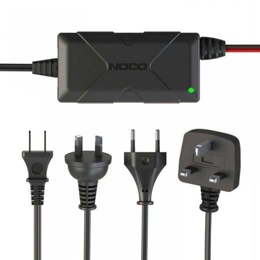 RYCHLONABÍJECÍ ADAPTÉR PRO NOCO GENIUS BOOST XGC4
