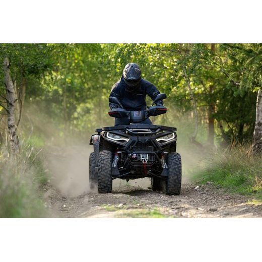 LINHAI ATV 420 PROMAX - PÍSKOVÁ