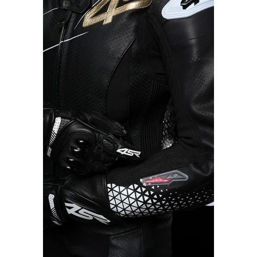 DÁMSKÁ KOMBINÉZA 4SR RACING LADY NOVA AR