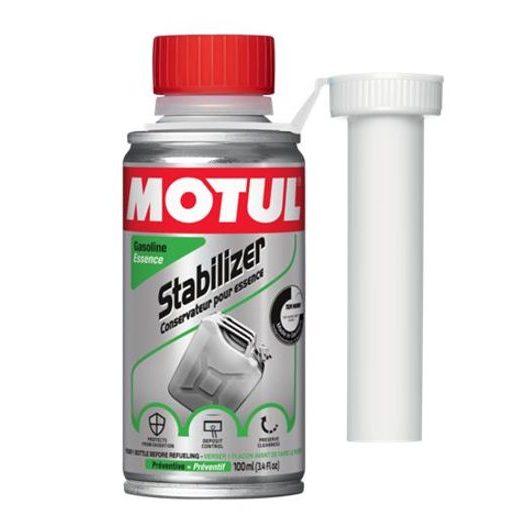 MOTUL STABILIZER 100 ML