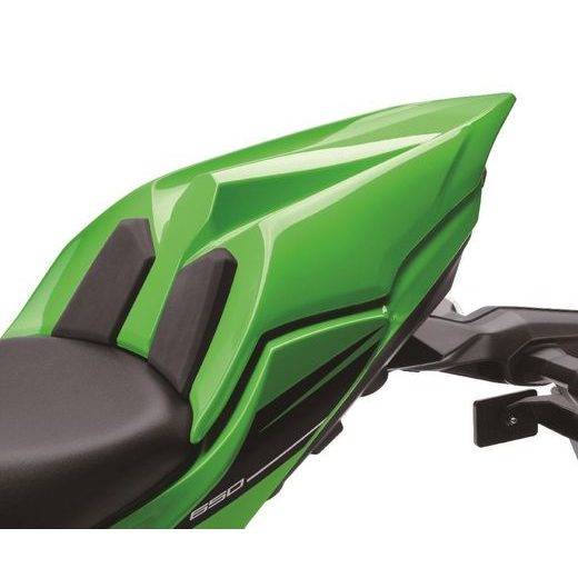 KRYT SEDADLA 51P CANDY LIME GREEN