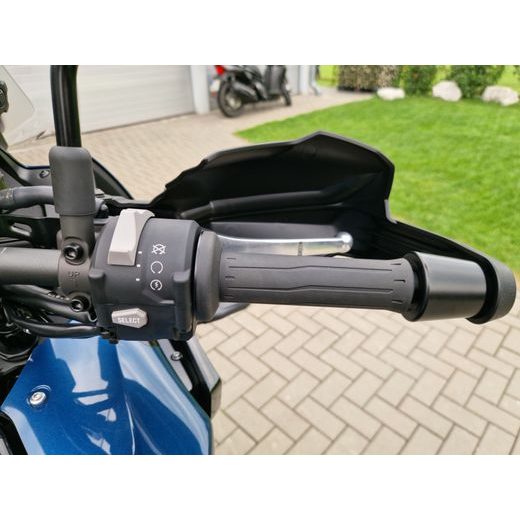 KAWASAKI VERSYS 1100 S METALLIC DEEP BLUE 2026