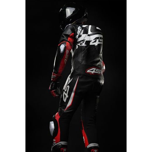 KOMBINÉZA 4SR RACING ULTRA LIGHT PISTA AR