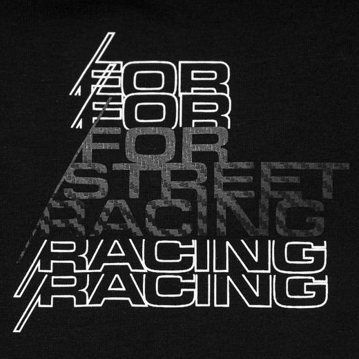 PÁNSKÉ TRIKO 4SR CARBON BLACK