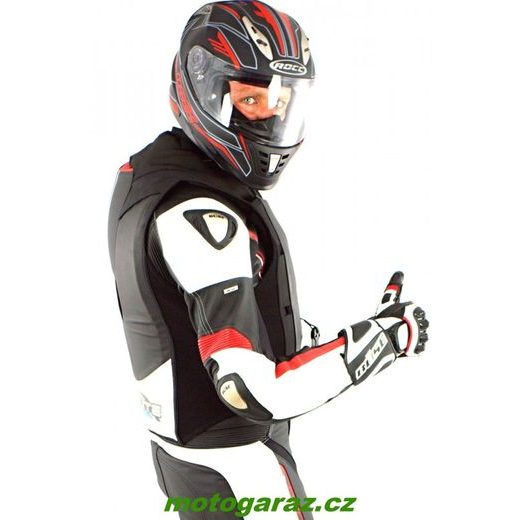 AIRBAGOVÁ VESTA HELITE GP AIR