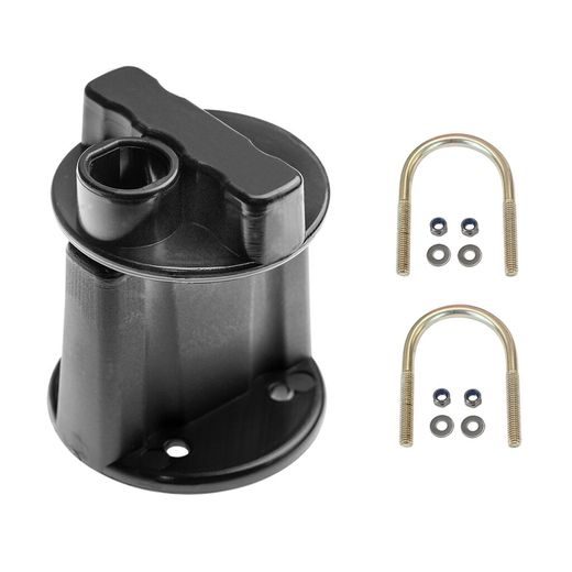 SHARK ZÁMEK NA KANYSTR