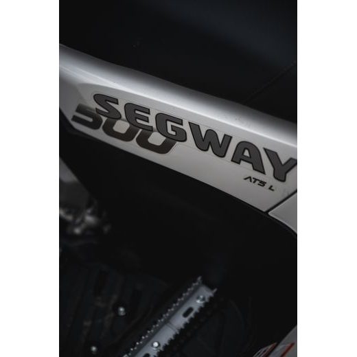 SEGWAY ATV SNARLER AT5 L EPS LIMITED CAMO