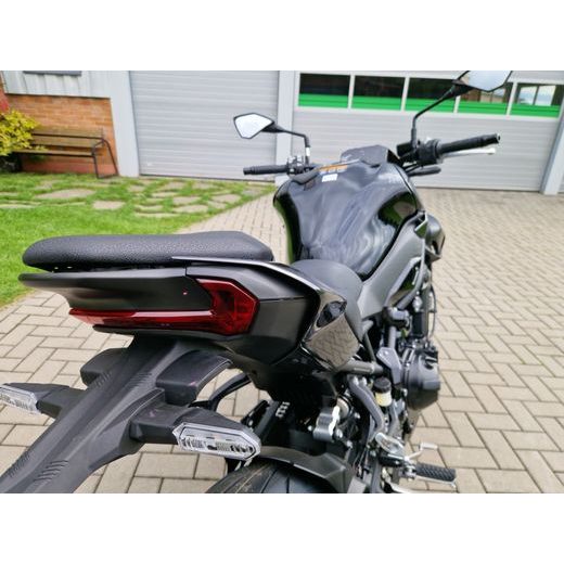 KAWASAKI Z900 EBONY 2026