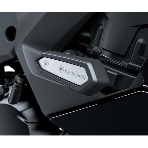 PADACÍ PROTEKTORY (SLIDERY) PRO KAWASAKI NINJA 1000 SX