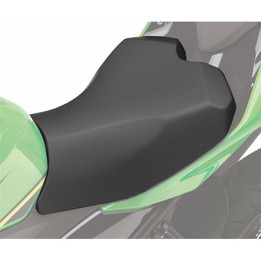 VYŠŠÍ SEDADLO (+30MM) PRO KAWASAKI NINJA 400