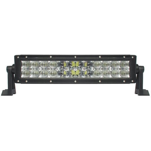 SHARK LED LIGHT BAR,5D,13.5",72W