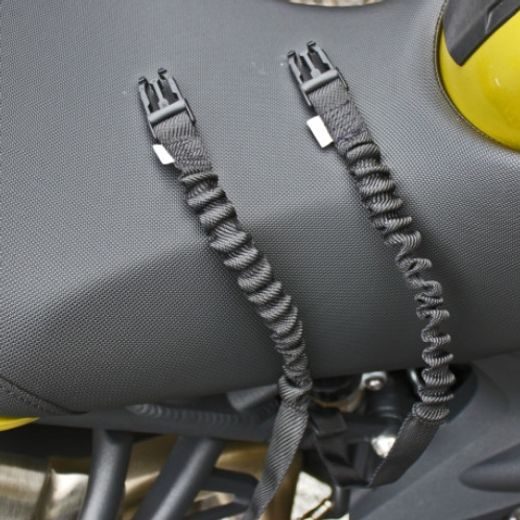 HELITE PRODLOUŽENÁ TRHAČKA MOTO + 20 CM