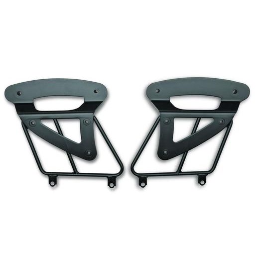 SADA KOŽENÝCH SEDLOVÝCH TAŠEK (FIXNÍ)