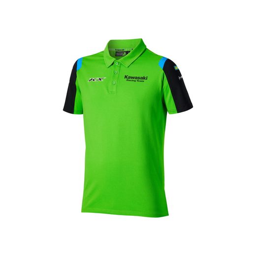 PÁNSKÉ SPORTOVNÍ POLO KAWASAKI MXGP 2026