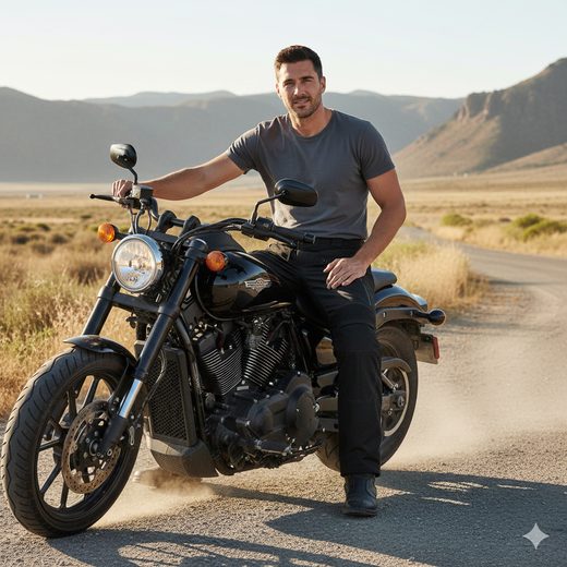 KALHOTY NA MOTORKU NERVE SPIDER PLUS