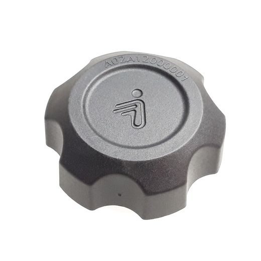 VÍČKO NÁDRŽE PRO SEGWAY SNARLER AT6