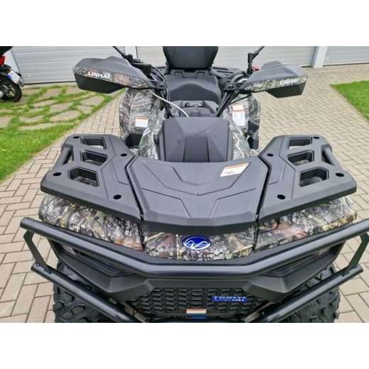 LINHAI LANDFORCE 650L PRO EPS 4X4 - CAMO