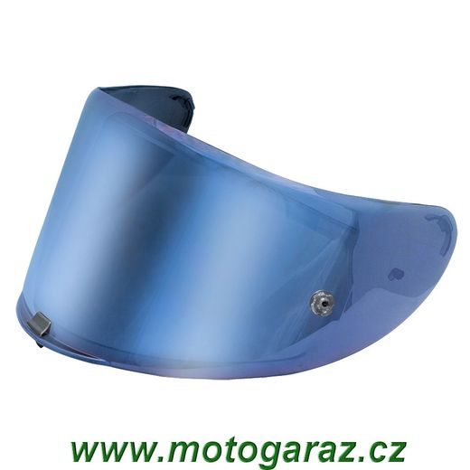 LS2 VISOR FF323 IRIDIUM BLUE (ARROW)