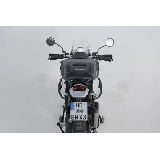 TAŠKA DRYBAG 180, 18 LITRŮ, ČERNO-ŠEDÁ SW-MOTECH