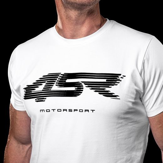 PÁNSKÉ TRIKO 4SR SHAKY WHITE