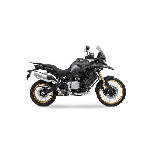 VOGE 900 DSX ADVENTURE BLACK