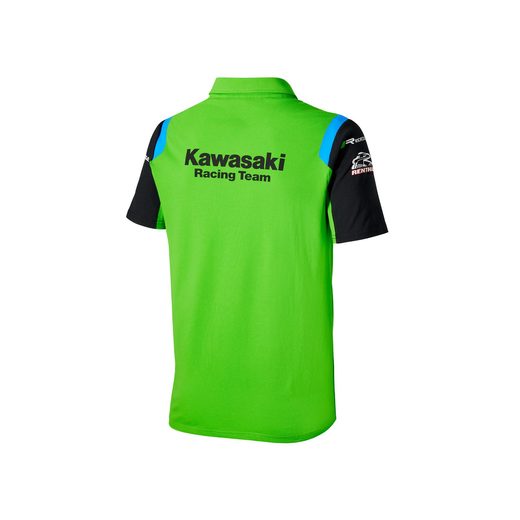 PÁNSKÉ SPORTOVNÍ POLO KAWASAKI MXGP 2026