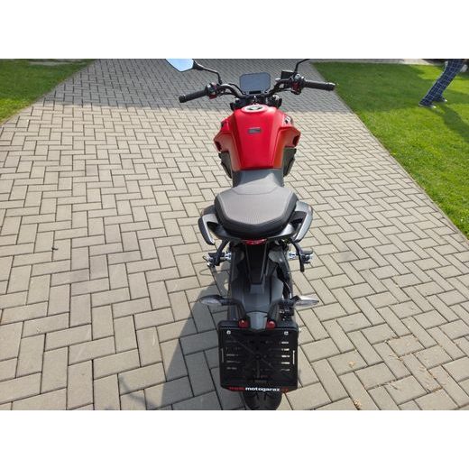 VOGE R125 S RED