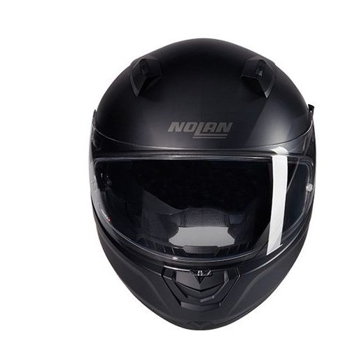 NOLAN N60-6 CLASSICO NERO MATTE BLACK