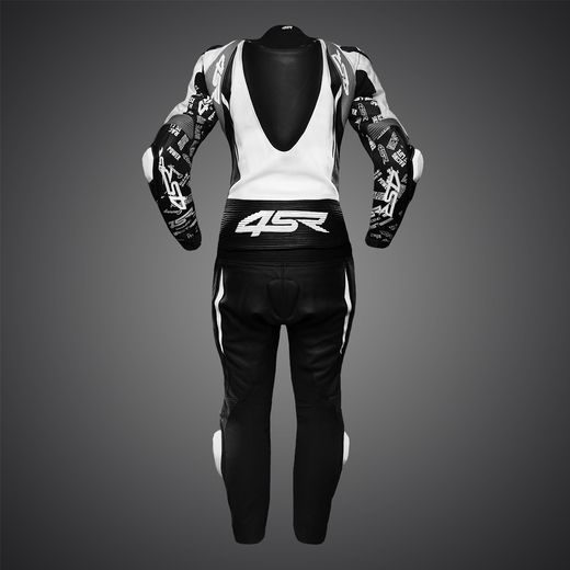 DÁMSKÁ KOMBINÉZA RR LADY POWER AR