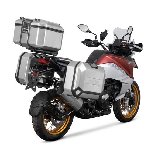 MONTÁŽNÍ SADA TOP MASTER SHAD Q0SR82ST