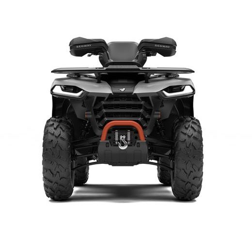SEGWAY ATV SNARLER AT5 L EPS LIMITED WHITE/RED