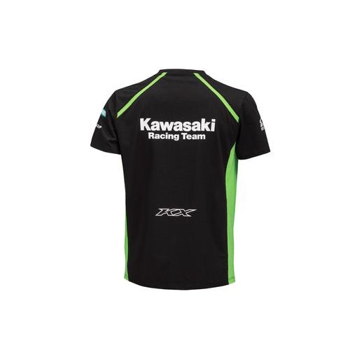 PÁNSKÉ TRIČKO KAWASAKI MXGP 2024