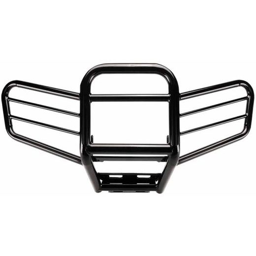 KIT, BUMPER FRONT (650,700,1000) FOR SPEEDRACK 26MM