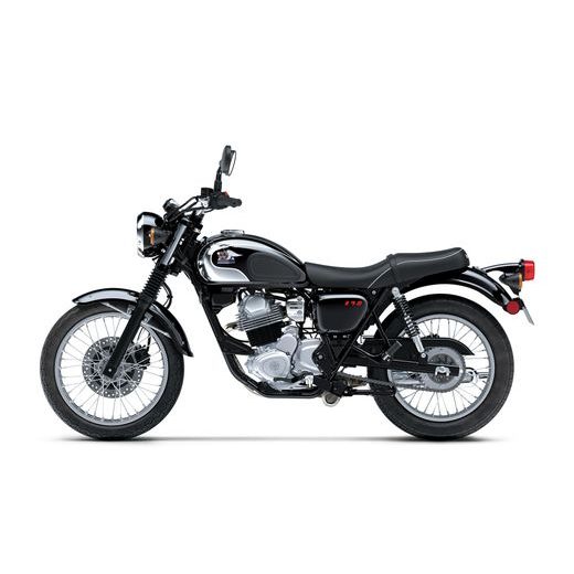 KAWASAKI MEGURO S1 EBONY 2026