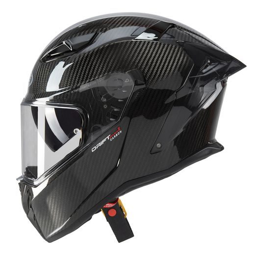 HELMA NA MOTORKU CABERG DRIFT EVO II CARBON