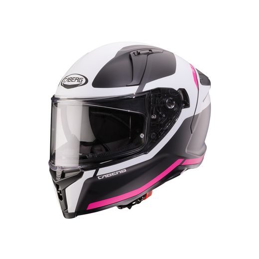 HELMA NA MOTORKU CABERG AVALON X PURE PINK