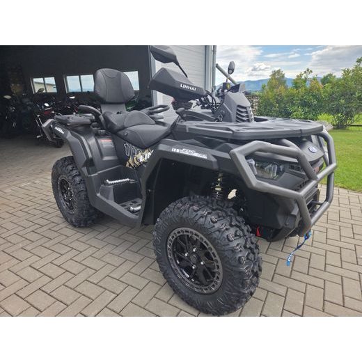 LINHAI ATV 1000L LANDFORCE EPS BLACK