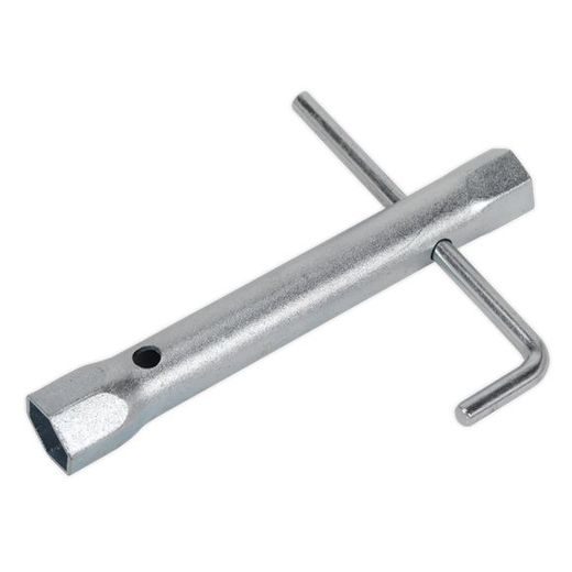 KLIČ NA ZAPALOVACÍ SVÍČKU SEALEY 18/21 MM