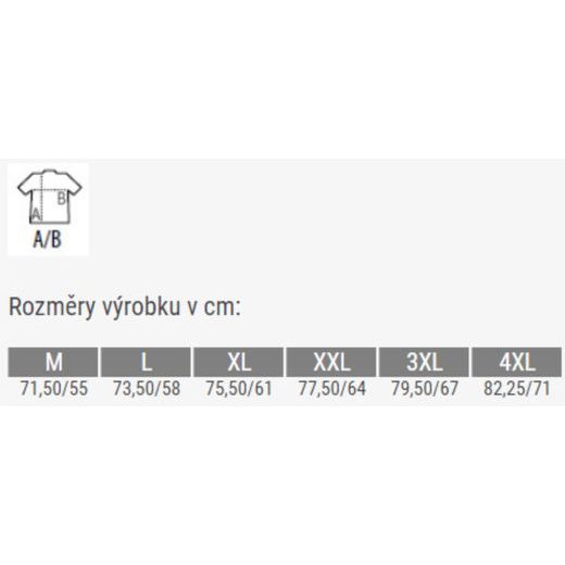PÁNSKÁ MIKINA NA ZIP S KAPUCÍ A MOTIVEM BMW POWER - ČERNÁ