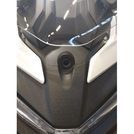 VOGE SR4 MAX 350I LUX WHITE