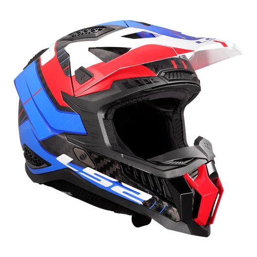 LS2 MX703 X-FORCE GALUO WHITE RED BLUE-06