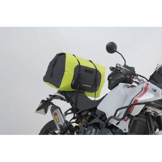 DRYBAG 600 TAIL BAG 60 L. ŽLUTÝ SW-MOTECH