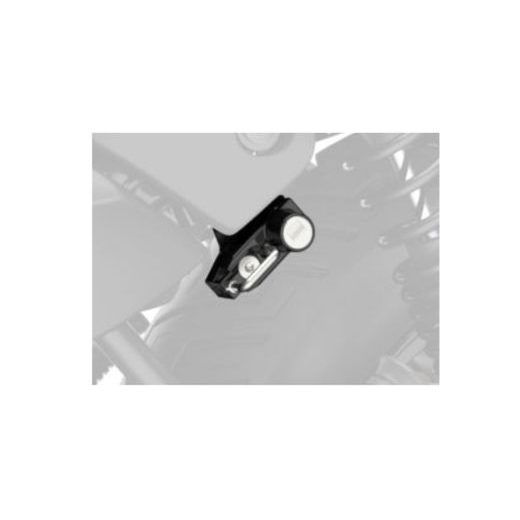 DOPLŇKOVÝ ZÁMEK HELMY PRO ELIMINATOR 500/SE