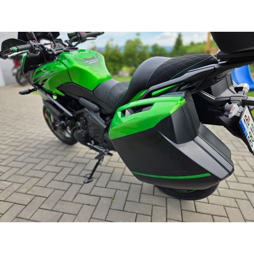 KAWASAKI VERSYS 650 MODEL 2019 S PLNOU VÝBAVOU