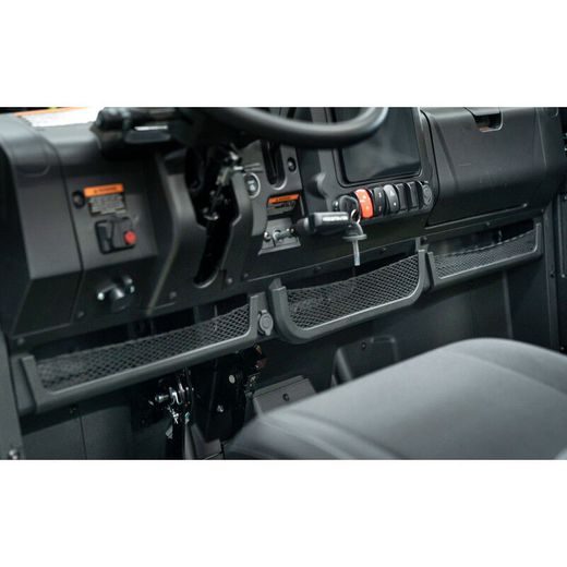 SÍŤKY PŘÍHRÁDKY SEGWAY FUGLEMAN STORAGE MESH COVER