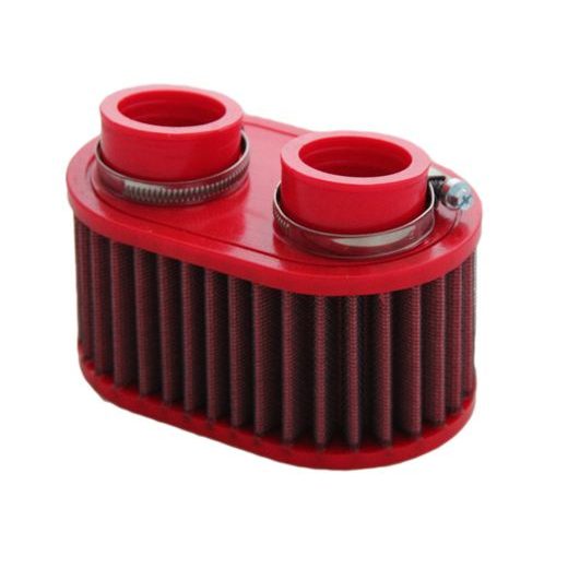 KÓNICKÉ VZDUCHOVÉ FILTRY BMC BMC FMTW38-74-76 POLYURETHANE TOP (INTAKE SYSTEM)